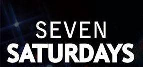 logo Seven Saturdays